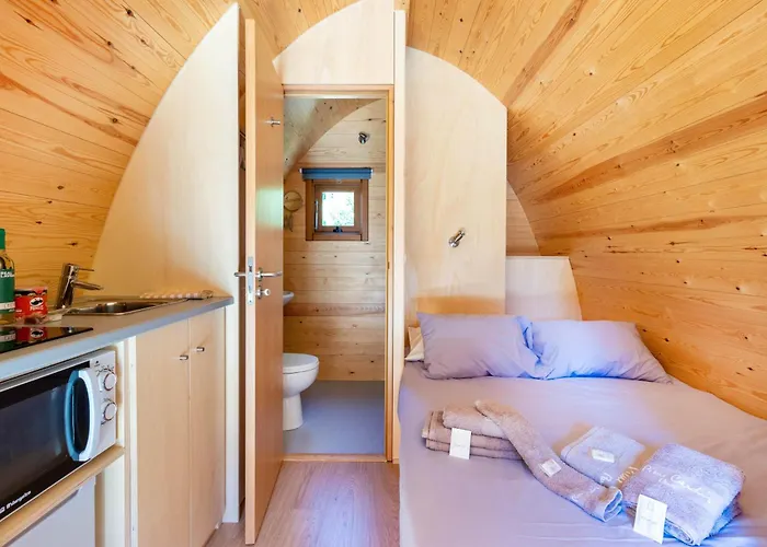 Rural Natura 农家乐 莱里亚