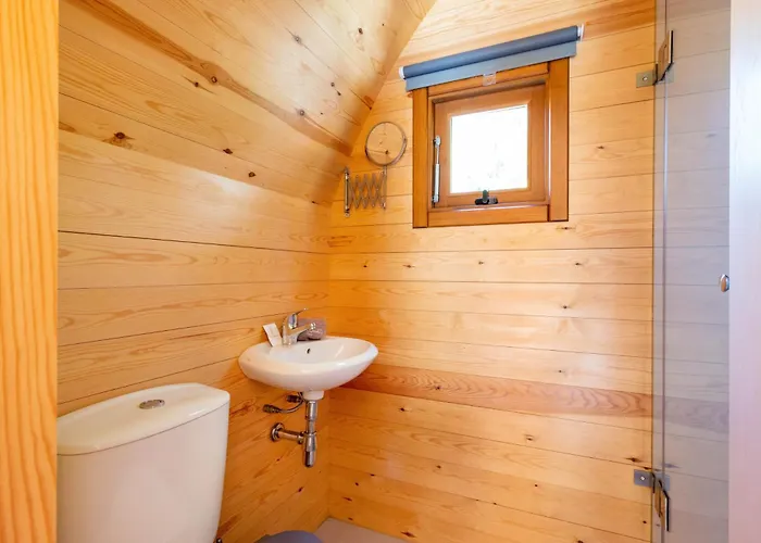 Rural Natura 农家乐