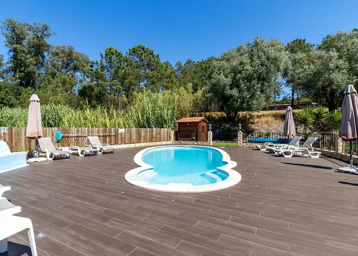 Rural Natura 农家乐 *