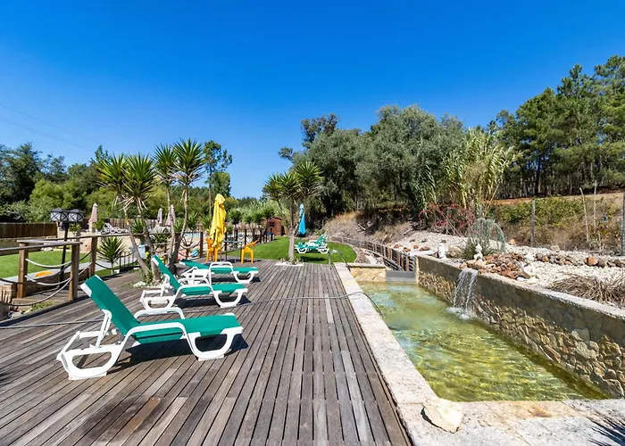 Rural Natura 农家乐 *